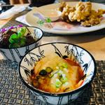 水餃子(中国料理 杏仁香 （チュウゴクリョウリ アンニンシャン）)