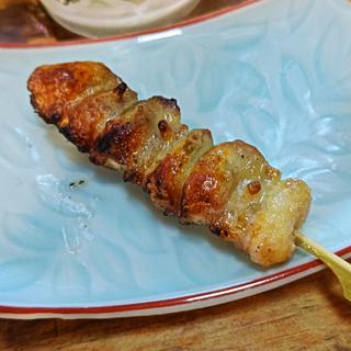 ぼんじり(串焼きこはる たべもの横丁店)
