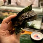 おまかせ(鮨大前)