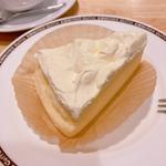 チーズデュオ(コメダ珈琲店 東京ドームシティミーツポート店)