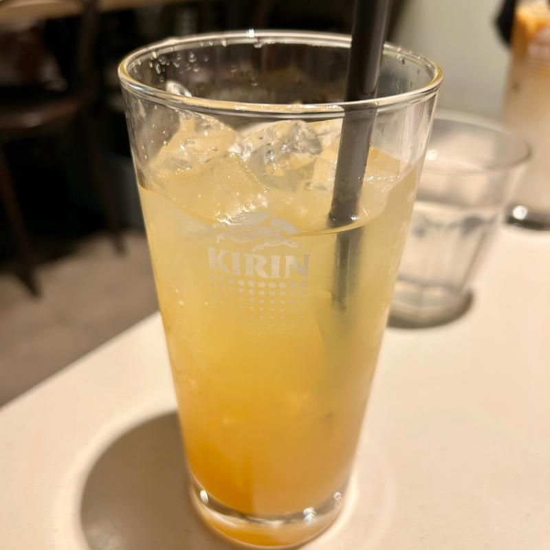 アップルジュース(CITYSHOP 東京駅店)