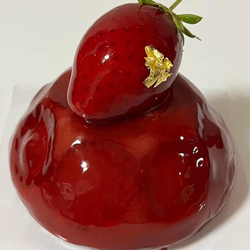 フレジエ(ダイニング)