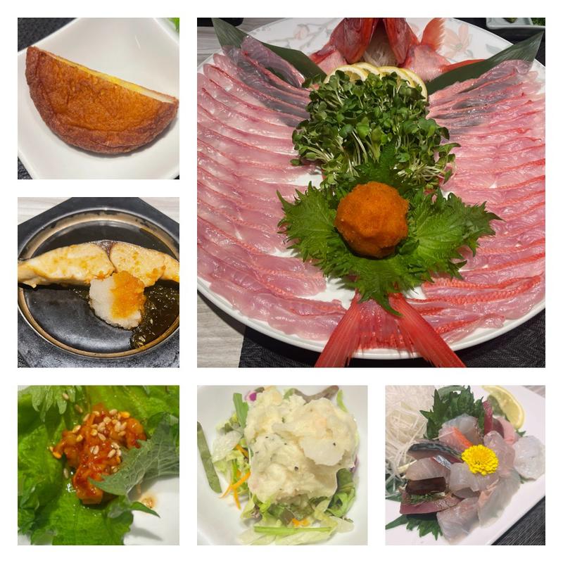 しゃぶしゃぶコース(ひとよし)