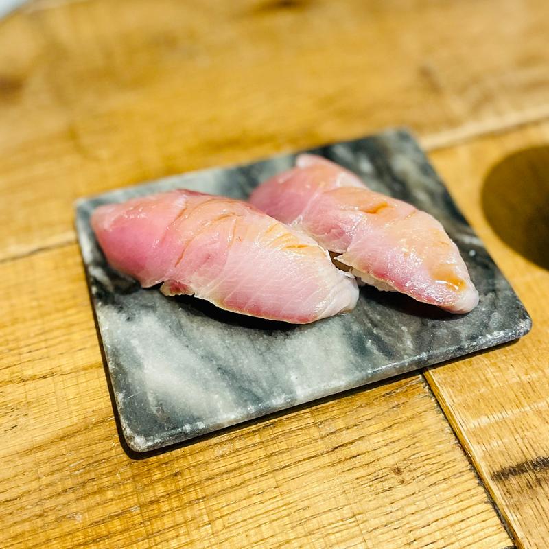 かんぱち(スシブヤ 渋谷ストリーム)