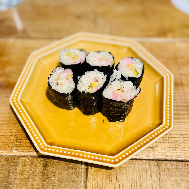 とろたく(スシブヤ 渋谷ストリーム)