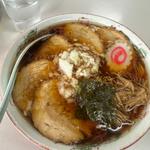 バラチャーシュー(中華そば専門店 味幸)