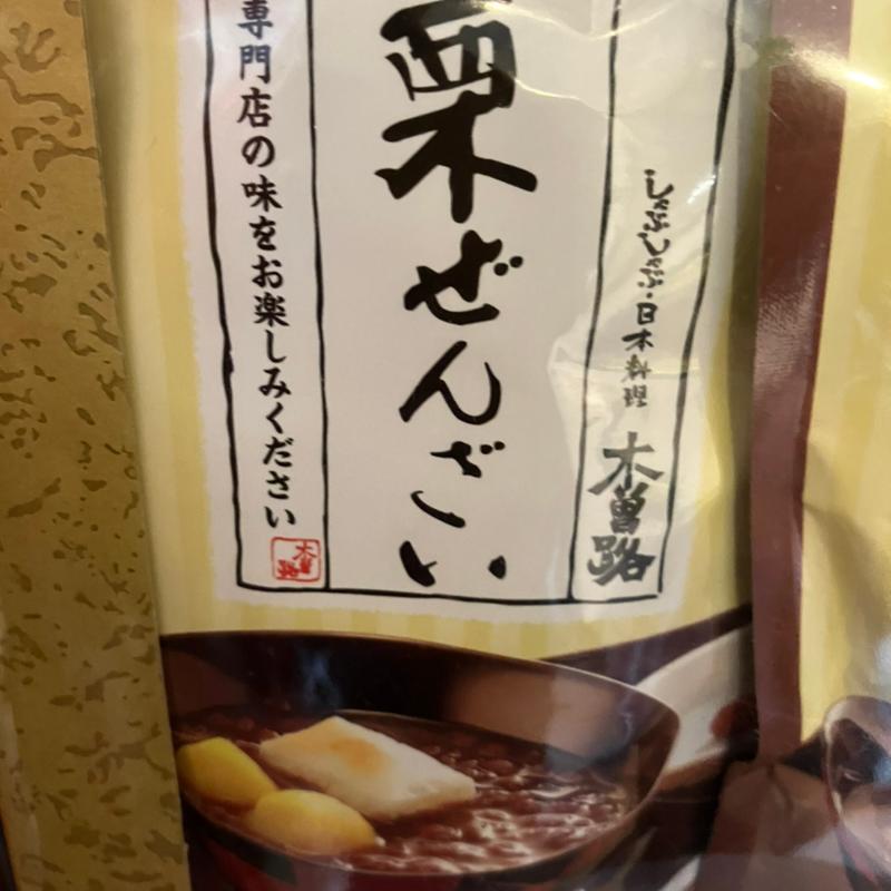 お土産(木曽路 堺店 （キソジ）)