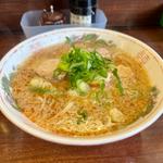 ラーメン(並)