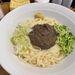 じゃじゃ麺 特盛り(じゃじゃおいけん)