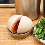 味玉