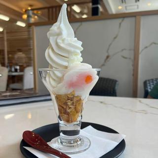 温玉ソフト(市場のはなれ家 恵の織(めぐみのおり))