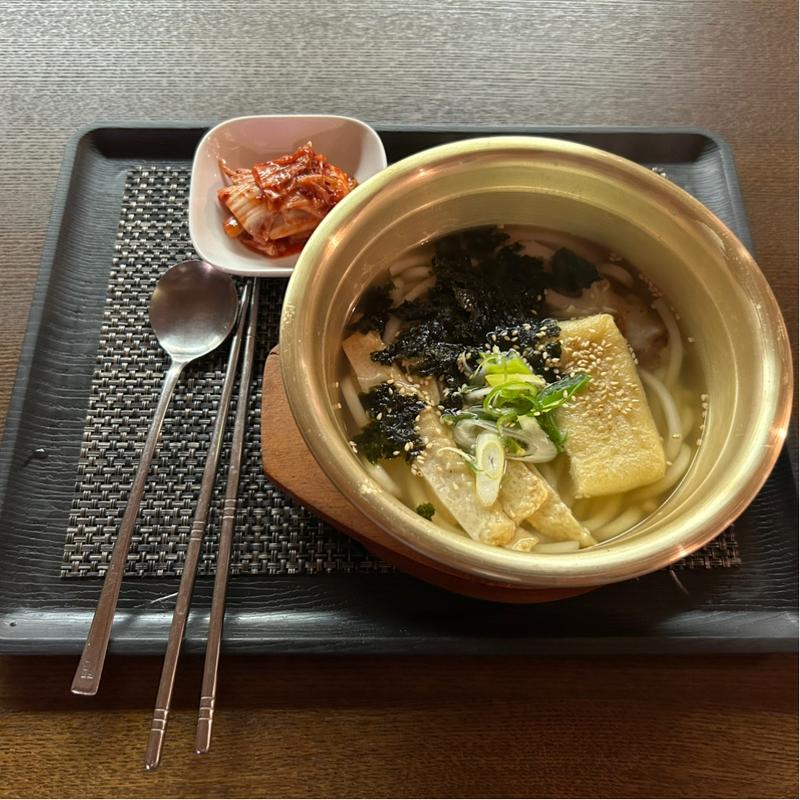 (韓国料理プルコギ家 )