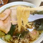 手打中華(とらや分店 村田や )