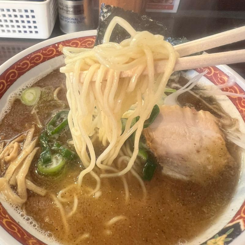 (らーめん絆家 )