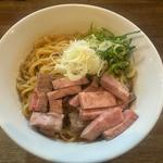 ドラゴンまぜそば