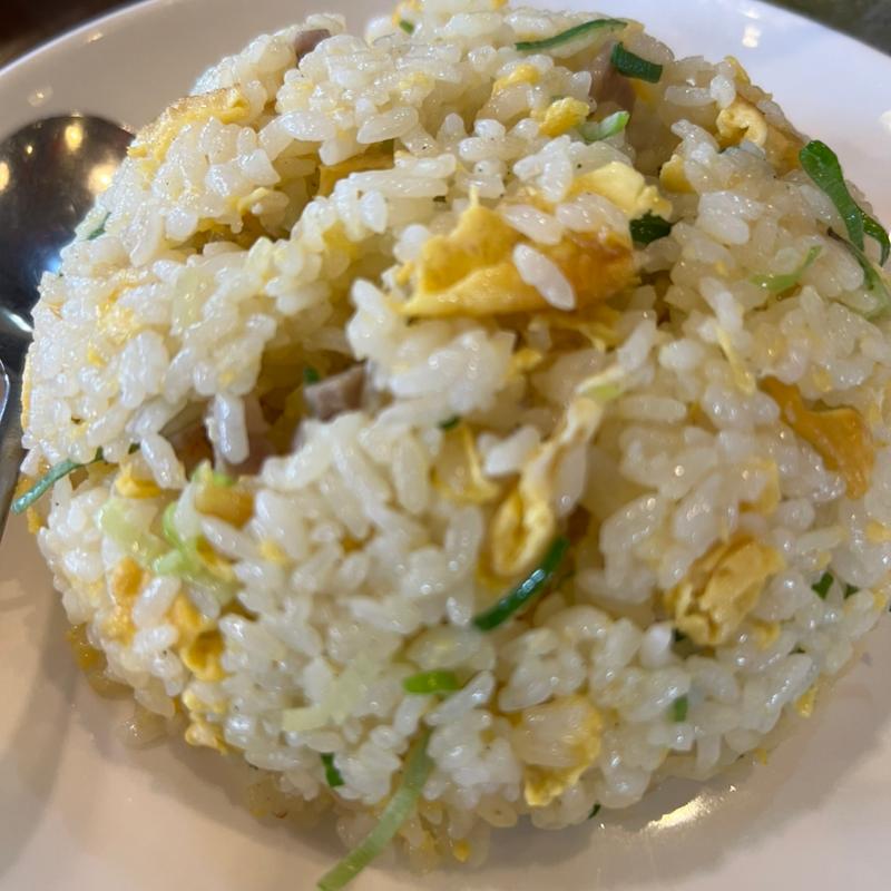 焼き飯(中国料理 珍)