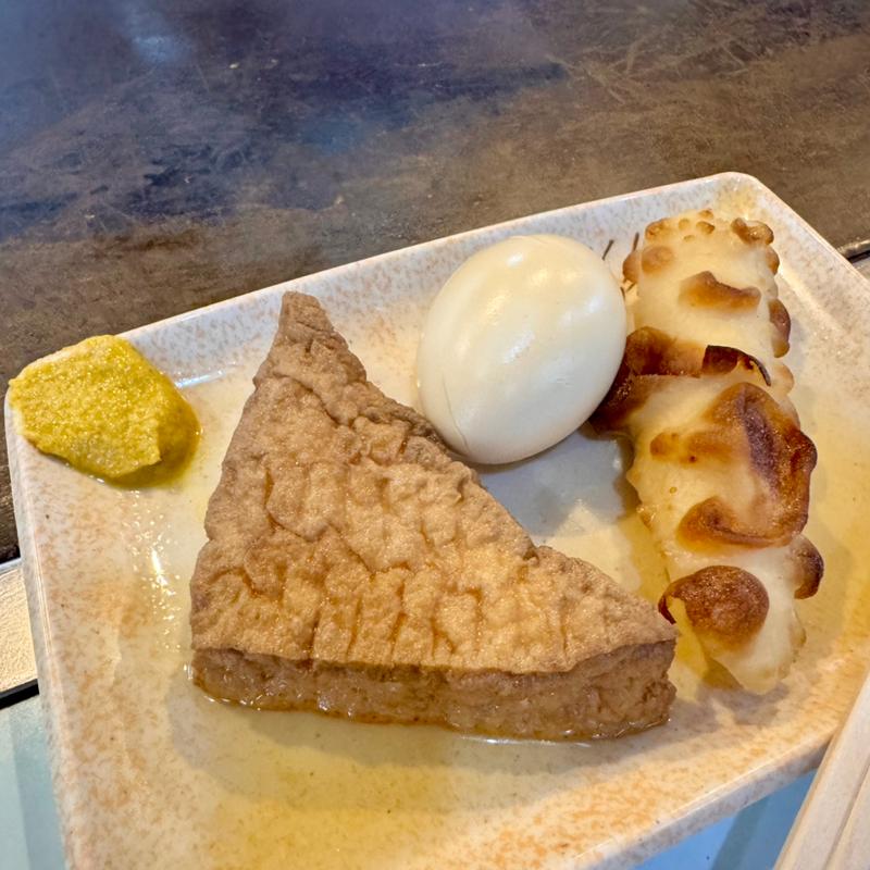 おでん(比佐登)