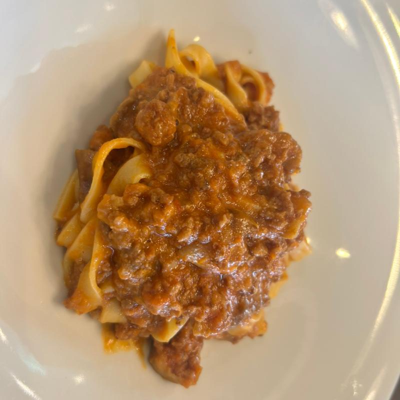 ランチBコース(トラットリア・アルベロ)