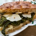  focaccia ※ fiori di stupro