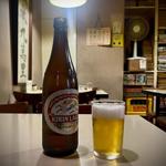ビール