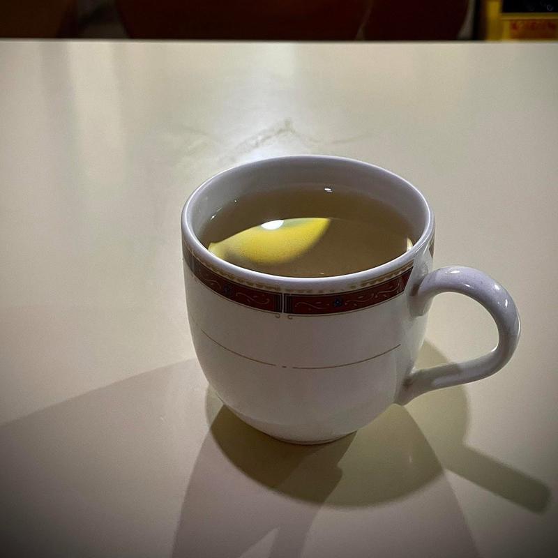 スープ(レストラン・テル)