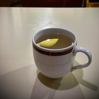 スープ(レストラン・テル)