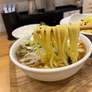 もり中華(限定)