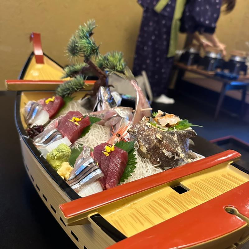 (茜色の海 あるじ栖 )