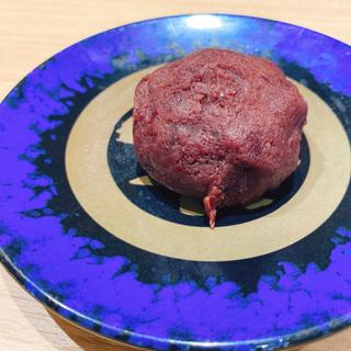 ミニぼた餅