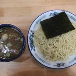 つけそば(航龍)