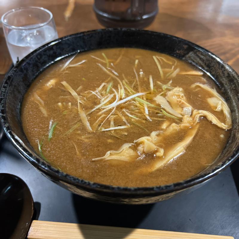 中華そば「小」(もちもちの木 川越店)