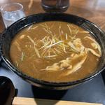 中華そば「小」(もちもちの木 川越店)