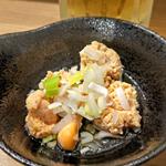 天然真鯛真子