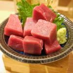 本まぐろぶつ