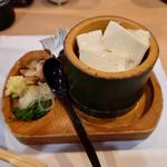 特製冷奴(大黒 八柱店)