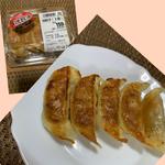 焼餃子(5個)