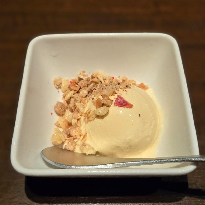 デザート(シャングリラズシークレット 北新地店)