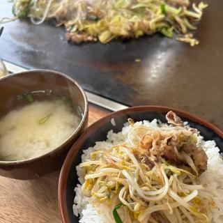 牛肉(天下茶屋 )