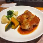 Ｔｏｄａｙ’ｓランチ(ポポラーレ )