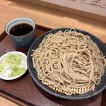 大もりそば（350g）