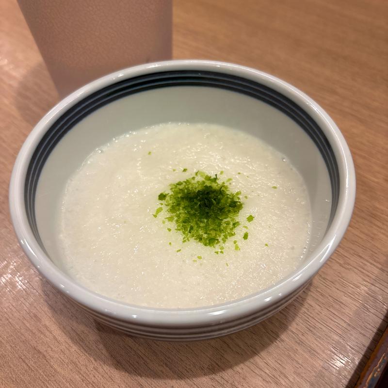 とろろ(さがたに　新宿京王モール店)