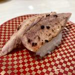 まぐろステーキ