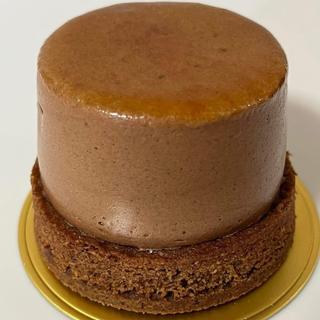シブーストショコラ(LES CACAOS 本店)