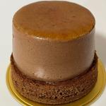 シブーストショコラ(LES CACAOS 本店)