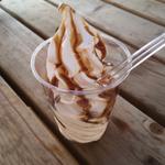 ソフトクリーム