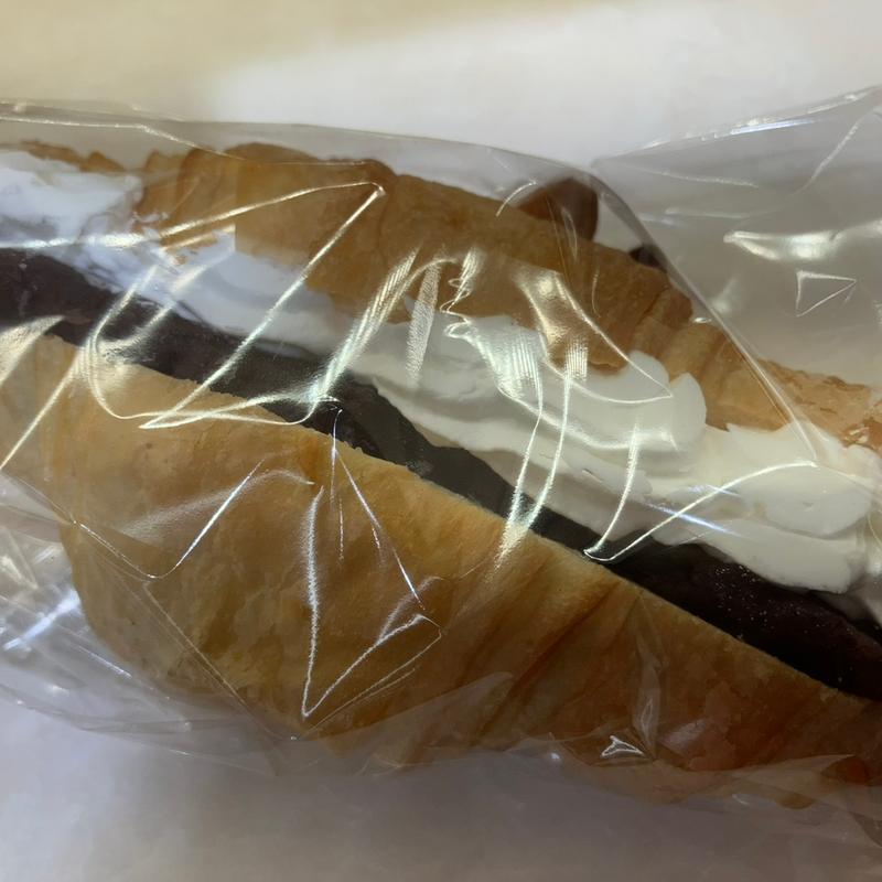 クロワッサン(ラ・ムー 岸和田カンカン店)