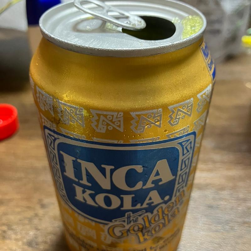 インカコーラ(もめんや 高石千代田店)