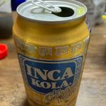 インカコーラ