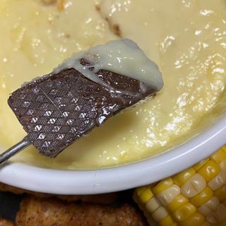 フォンデュ(もめんや 高石千代田店)