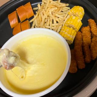 フォンデュ(もめんや 高石千代田店)